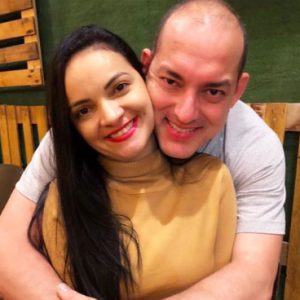 Foto de perfil de Rafaella da Silva Maracaipe