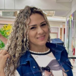  Foto de perfil de Reinaina Rodrigues de Sousa Mariano Nogueira 