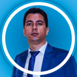 Foto de perfil de All Uansser Junio Menezes Martins