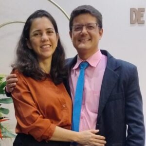 Álvaro Vinícius Pereira Borges 3 Foto de perfil de Álvaro Vinícius Pereira Borges