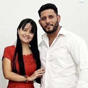 Shárinna Pereira Sobrinho Passos 7 Foto de perfil de Shárinna Pereira Sobrinho Passos