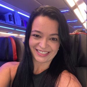 Amanda Keruza da Cunha Câmara Aquino 2 Foto de perfil de Amanda Keruza da Cunha Câmara Aquino