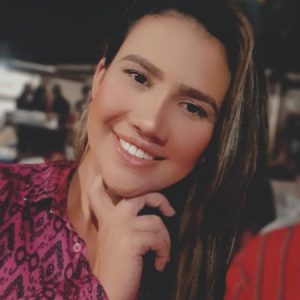Tatiana da Cunha Costa 2 Foto de perfil de Tatiana da Cunha Costa