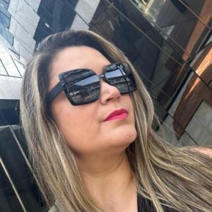  Foto de perfil de Tatyana Nunes Aires Neres 