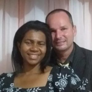 Ana Quissila da Fonseca Alves 2 Foto de perfil de Ana Quissila da Fonseca Alves