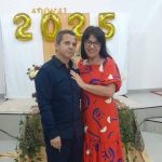 Dyhana Kelly Marinho Lopes 14  Foto de perfil de vangelinamadedobarros