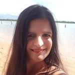 Sidenia Logrado Macedo Costa 30  Foto de perfil de anaclaudiacoelho