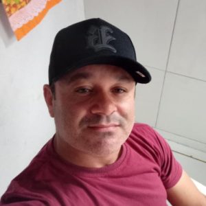  Foto de perfil de Wilton Alves Guedes 