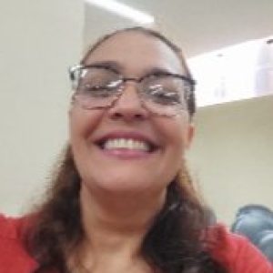 Deusirene Rodrigues Tavares Soares 7 Foto de perfil de Deusirene Rodrigues Tavares Soares