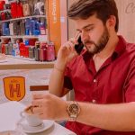  Foto de perfil de Antenor da Costa Freitas Júnior 