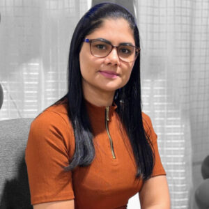 Anna Franknelly Soares Pereira 37 Foto de perfil de Anna Franknelly Soares Pereira