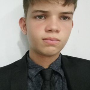  Foto de perfil de Karlos Raniere Gonçalves do Santos 