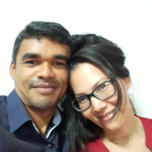Arléia Souza da Silva Pereira 3 Foto de perfil de Arléia Souza da Silva Pereira