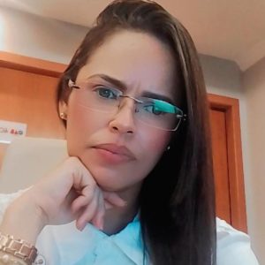 Barbara Vitória Leite Ribeiro 2 Foto de perfil de Barbara Vitória Leite Ribeiro