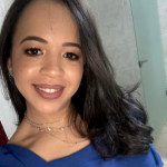 Michelle Nascimento 10 Dyhana Kelly Marinho Lopes