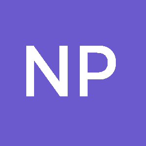  Foto de perfil de Nadylaine Prado 