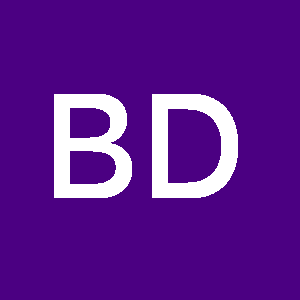  Foto de perfil de Berto de Jesus Matana 