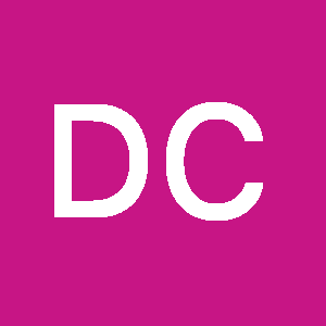  Foto de perfil de Danieli Cristina Lins 