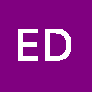  Foto de perfil de Edinaldo da Silva Ruela Durco 