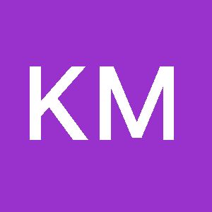  Foto de perfil de Kenidy Mateus Cubo 