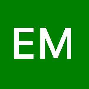  Foto de perfil de Elinei Martins Soares Oliveira 