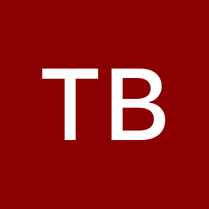  Foto de perfil de Thaina Barbosa 