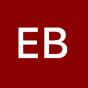  Foto de perfil de Eduarda Barbosa Ribeiro 
