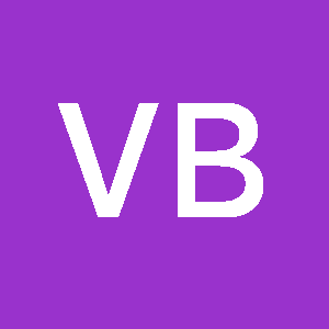  Foto de perfil de Vanice Bento do Nascimento 