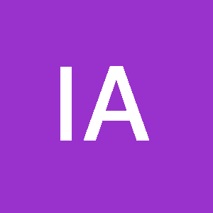  Foto de perfil de Israel Araújo Dias 