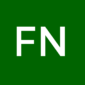  Foto de perfil de Fabrício Nazário 