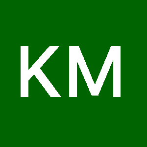  Foto de perfil de Kaune Marques 