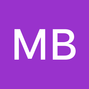 Atividades 53  Foto de perfil de Matheus Brum