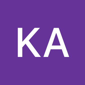  Foto de perfil de Kaciene Antônio 