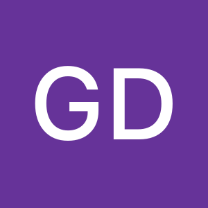  Foto de perfil de GABRIELA DE JESUS 