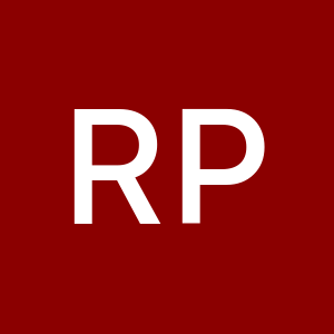  Foto de perfil de Robson Pereira 