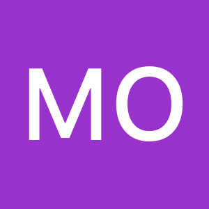  Foto de perfil de Muriam Oliveira 