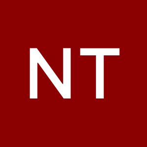  Foto de perfil de Natalia tavares 