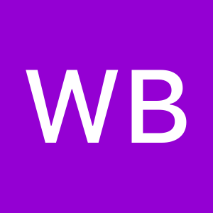  Foto de perfil de William barth 