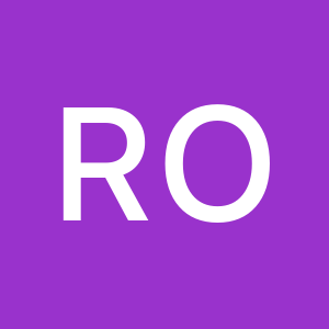  Foto de perfil de robison oliveira 