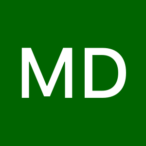  Foto de perfil de MADSON DE CARVALHO 