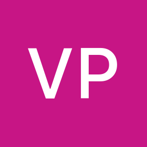  Foto de perfil de Viviane Pinheiro 