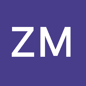  Foto de perfil de Zeruya Magalhães Silva 