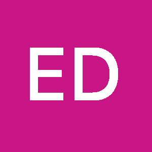  Foto de perfil de Elza Maria de Azevedo 