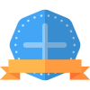 🏅 Discipulador Teológico 1 gamipress icon add