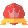 Fase AVANÇADA – Guardião Teológico 1 gamipress icon crown