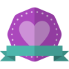 Amado na Comunidade 1 gamipress icon heart