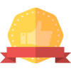 Querido da Comunidade 1 gamipress icon like
