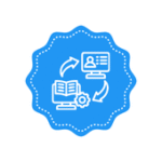  Logotipo do grupo de MasterCLASS LIVE 