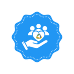 Ranielly Ribeiro Venturini 12  Logotipo do grupo de Sacerdócio no Lar